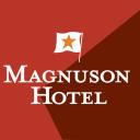 Magnuson Hotel Fishkill logo