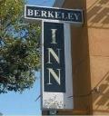 Berkeley Inn logo