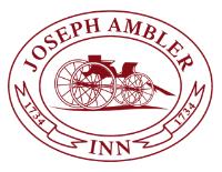 Joseph Ambler Inn image 5