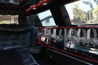 Aall In Limo & Party Bus image 4
