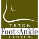 Teton Foot & Ankle Center logo
