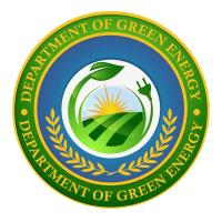 Department of Green Energy Inc. image 1