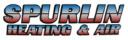 Spurlin Heating and Air logo