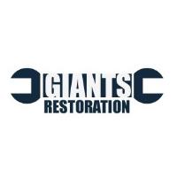 Giants Restoration image 1