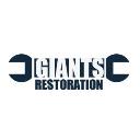 Giants Restoration logo