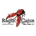 Ragin’ Cajun Restaurant logo