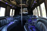 Aall In Limo & Party Bus image 8