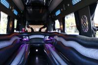 Aall In Limo & Party Bus image 5
