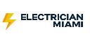 electrician miami logo