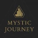 Mystic Journey Crystals logo