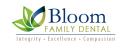 Bloom Family Dental logo