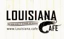 Louisiana Cafe logo