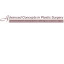 Advanced Concept in Plastic Surgery logo