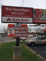 Ron Haendiges - State Farm Insurance image 5