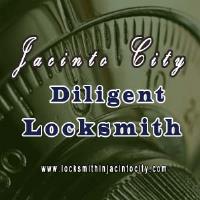 Jacinto City Diligent Locksmith image 1