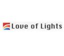 Love of Lights logo