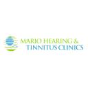 Mario Hearing and Tinnitus Clinics logo