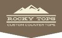 Rocky Tops Custom Countertops logo