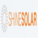 Shine Solar logo