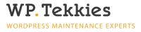 WP Tekkies - Wordpress Maintenance Experts image 1