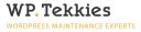 WP Tekkies - Wordpress Maintenance Experts logo