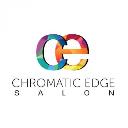 Chromatic Edge Salon logo