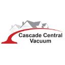 Cascade Central Vacuum logo
