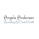 Angela Andersen, LPC logo
