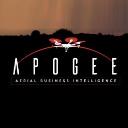 Apogee, Inc. logo