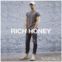 Rich Honey Apparel image 4