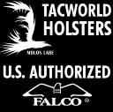 Tacworld Holsters and Accessories, LLC logo