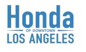 Honda of Downtown Los Angeles image 1