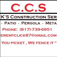 Click's Construction Services image 4