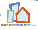 LeasingandManagement.com logo