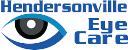 Hendersonville Eye Care logo