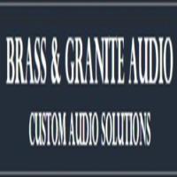 Brass & Granite Audio image 1