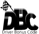 Driver Bonus Code logo