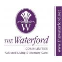 The Waterford at Wilderness Hills Memory Care logo