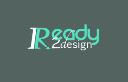 ReadyToDesign logo