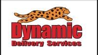 Dynamic Delivery Services image 1