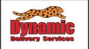 Dynamic Delivery Services logo