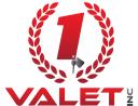 1 Valet Inc. logo