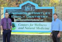 Swanson & Hartley Family Dentistry image 2