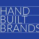 HandBuiltBrands, L.L.C. logo