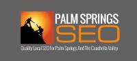 Palm Springs SEO image 1