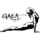 Gaea Yoga Center logo