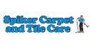 Spiker Carpet and Tile Care logo