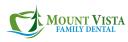 Mount Vista Family Dental logo