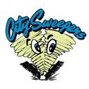 City Sweepers logo