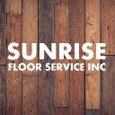 Sunrise Floor Service Inc logo